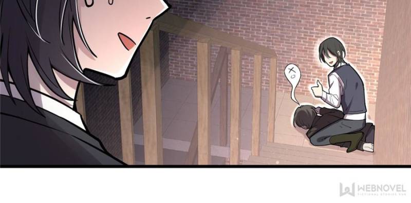 Lord Of The Mysteries Chapter 38 - Page 47