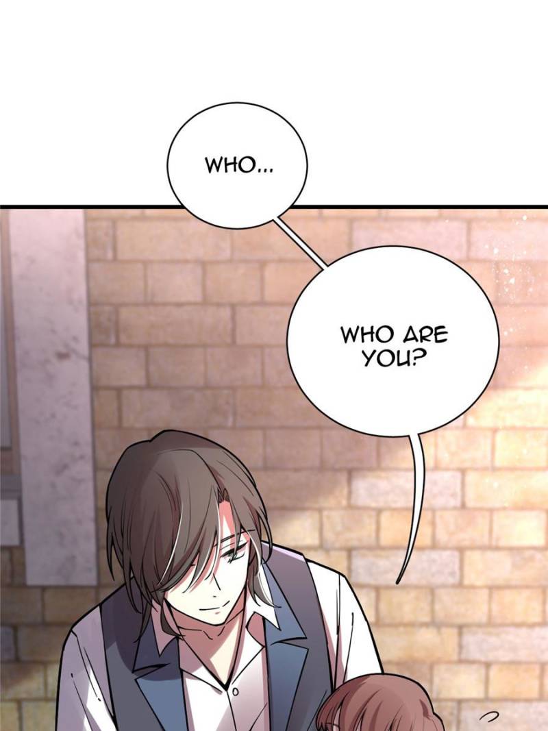 Lord Of The Mysteries Chapter 38 - Page 51