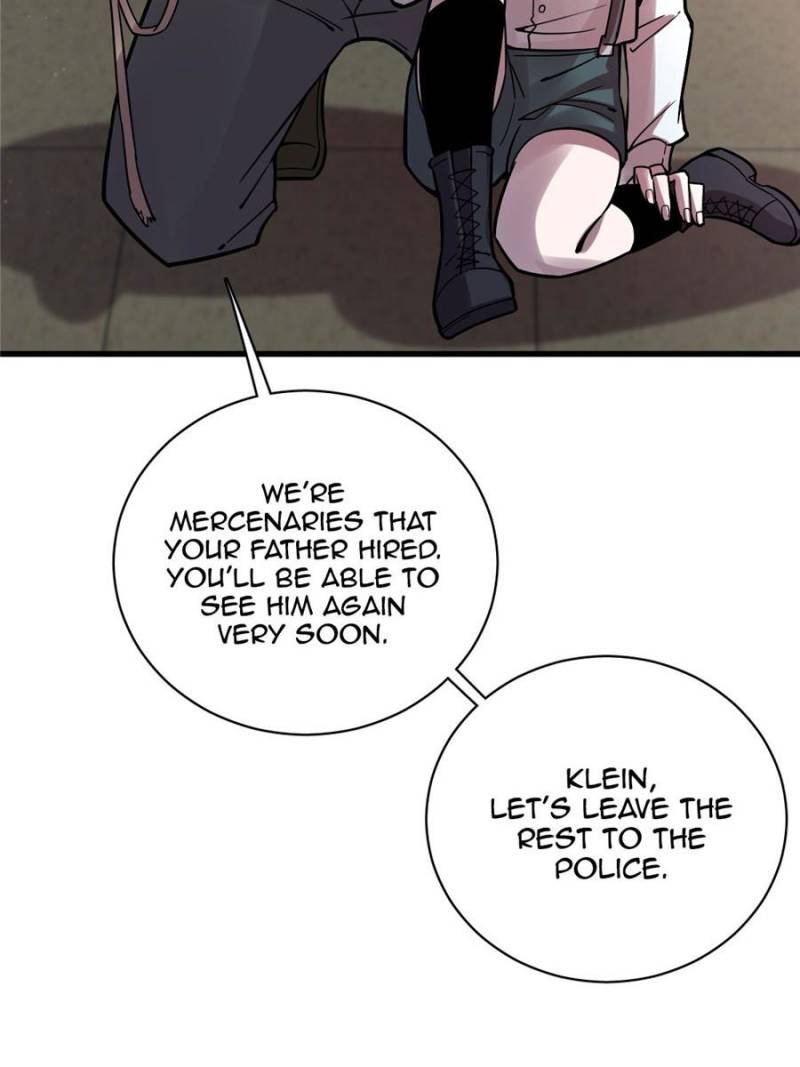 Lord Of The Mysteries Chapter 38 - Page 53