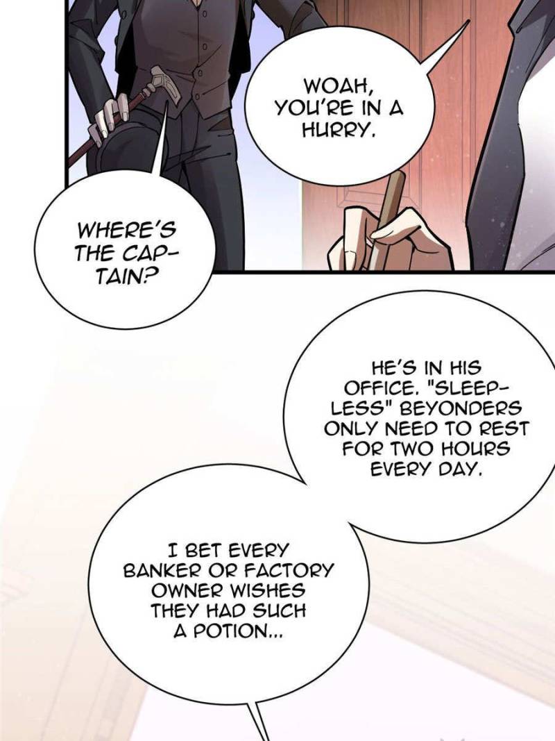 Lord Of The Mysteries Chapter 39 - Page 16