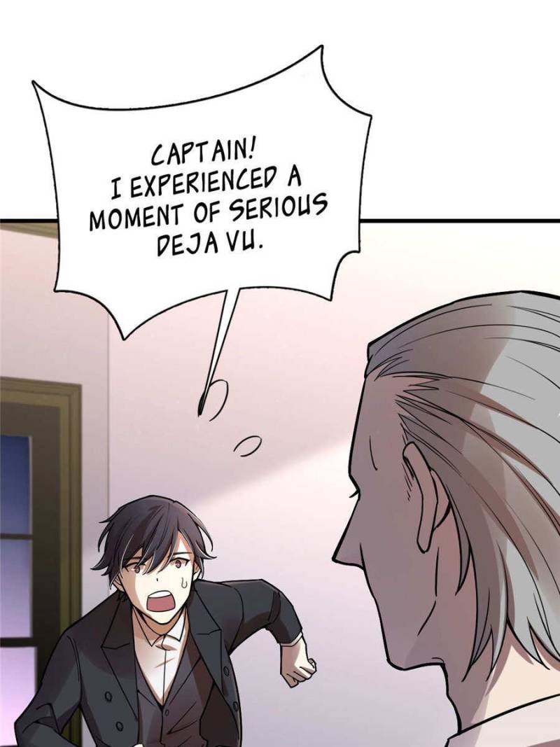 Lord Of The Mysteries Chapter 39 - Page 21