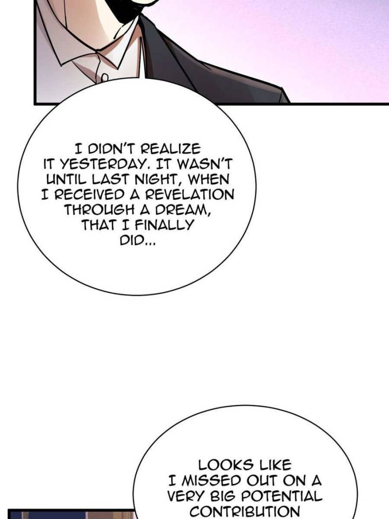 Lord Of The Mysteries Chapter 39 - Page 24