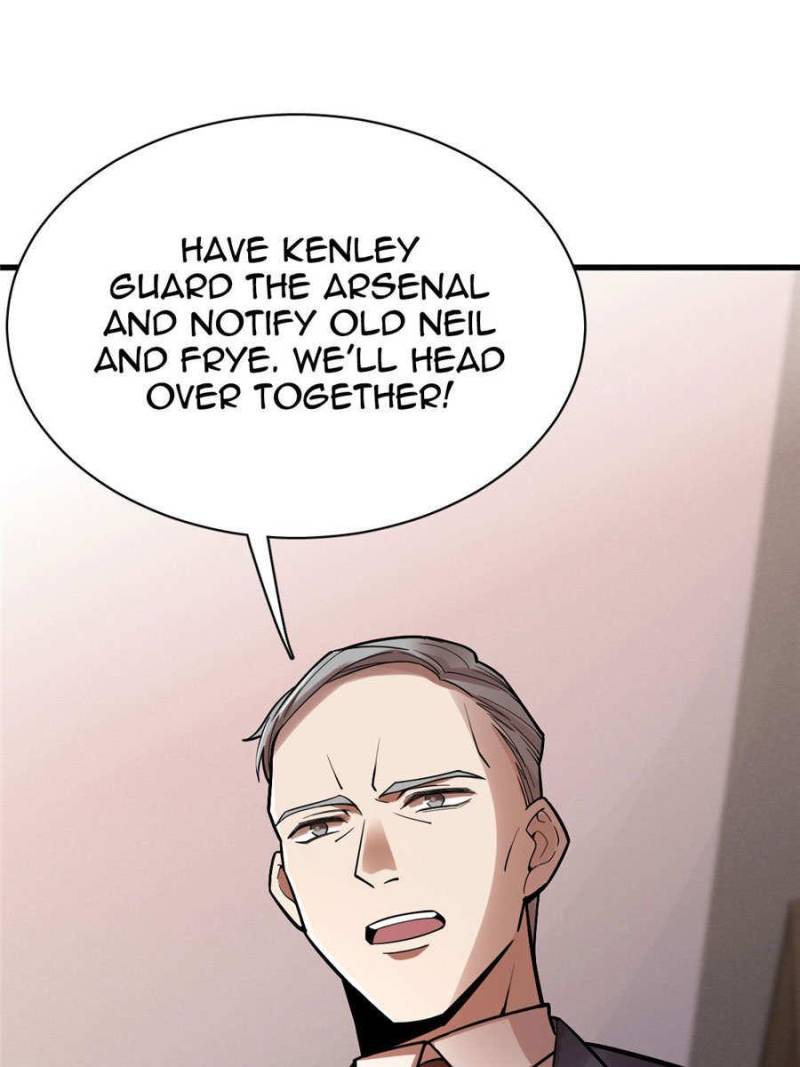 Lord Of The Mysteries Chapter 39 - Page 27