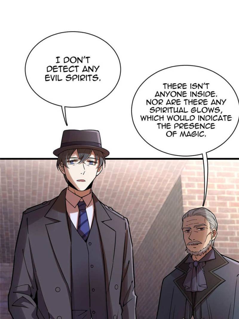 Lord Of The Mysteries Chapter 39 - Page 33