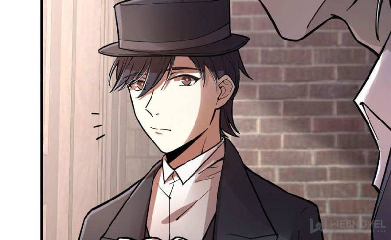 Lord Of The Mysteries Chapter 39 - Page 35