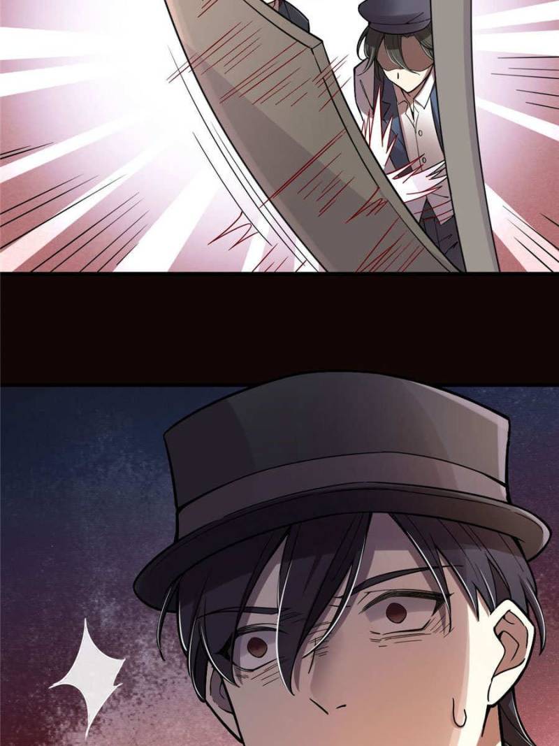 Lord Of The Mysteries Chapter 39 - Page 37