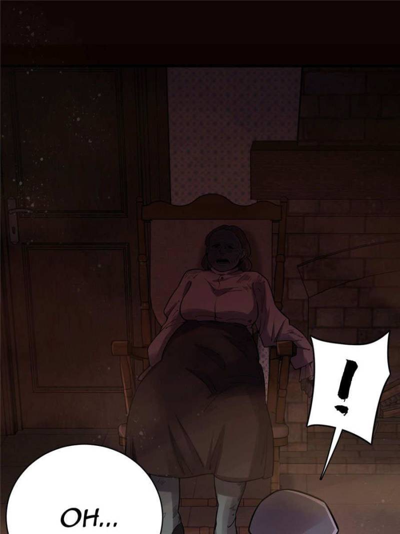 Lord Of The Mysteries Chapter 39 - Page 39