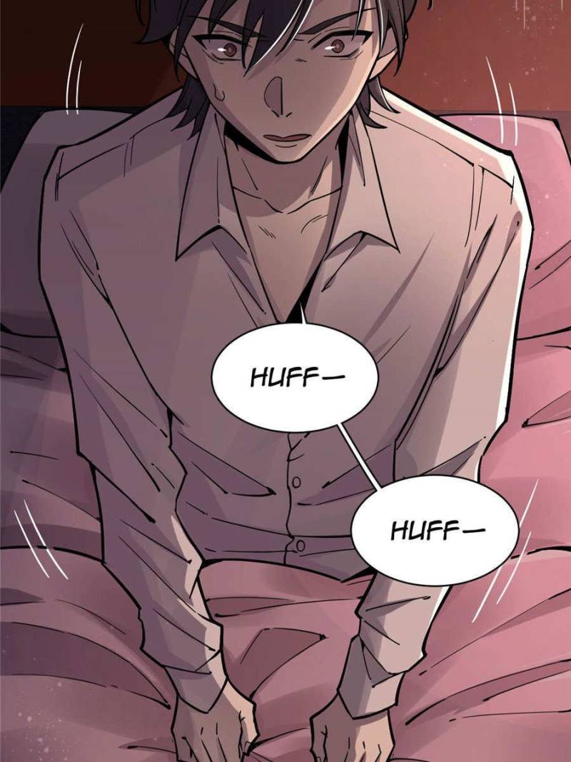 Lord Of The Mysteries Chapter 39 - Page 4