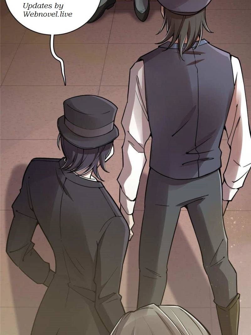 Lord Of The Mysteries Chapter 39 - Page 40