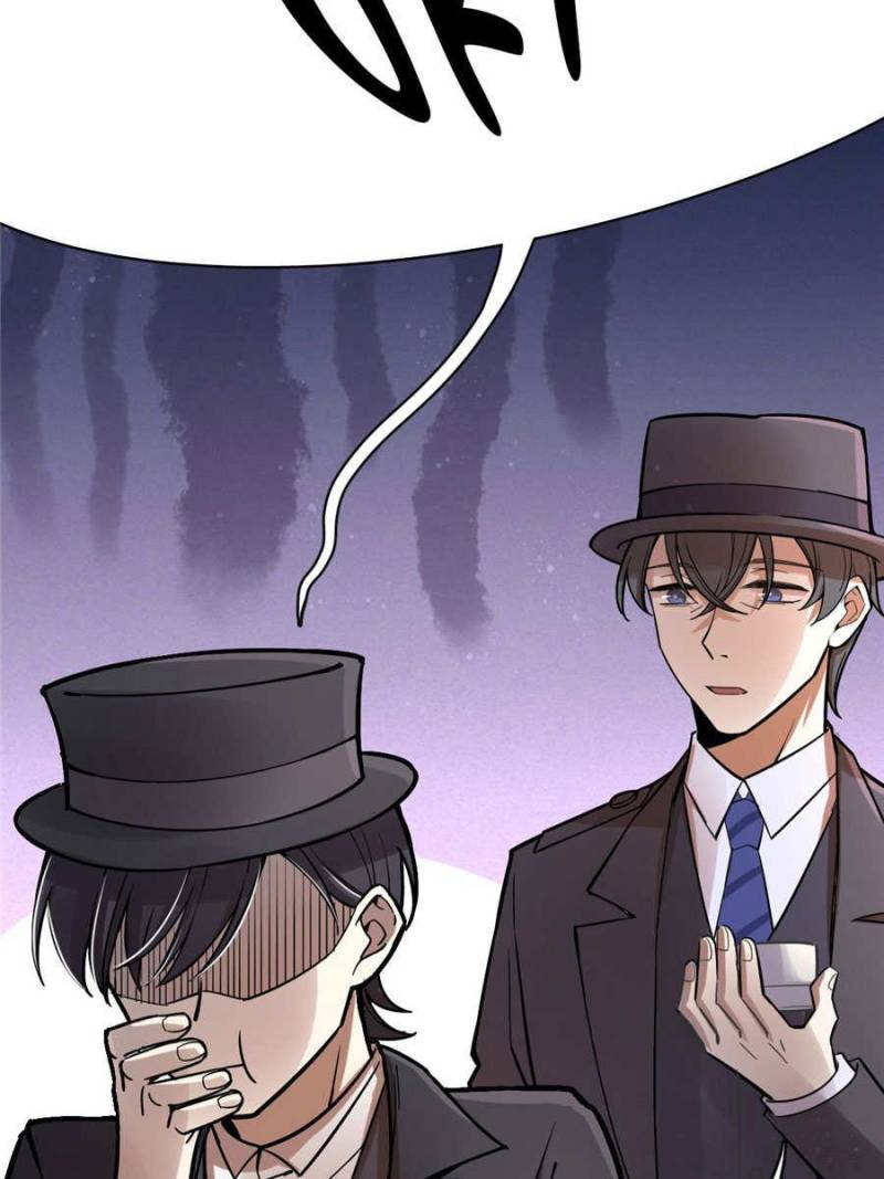 Lord Of The Mysteries Chapter 39 - Page 43