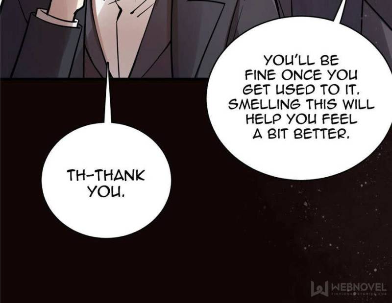 Lord Of The Mysteries Chapter 39 - Page 44