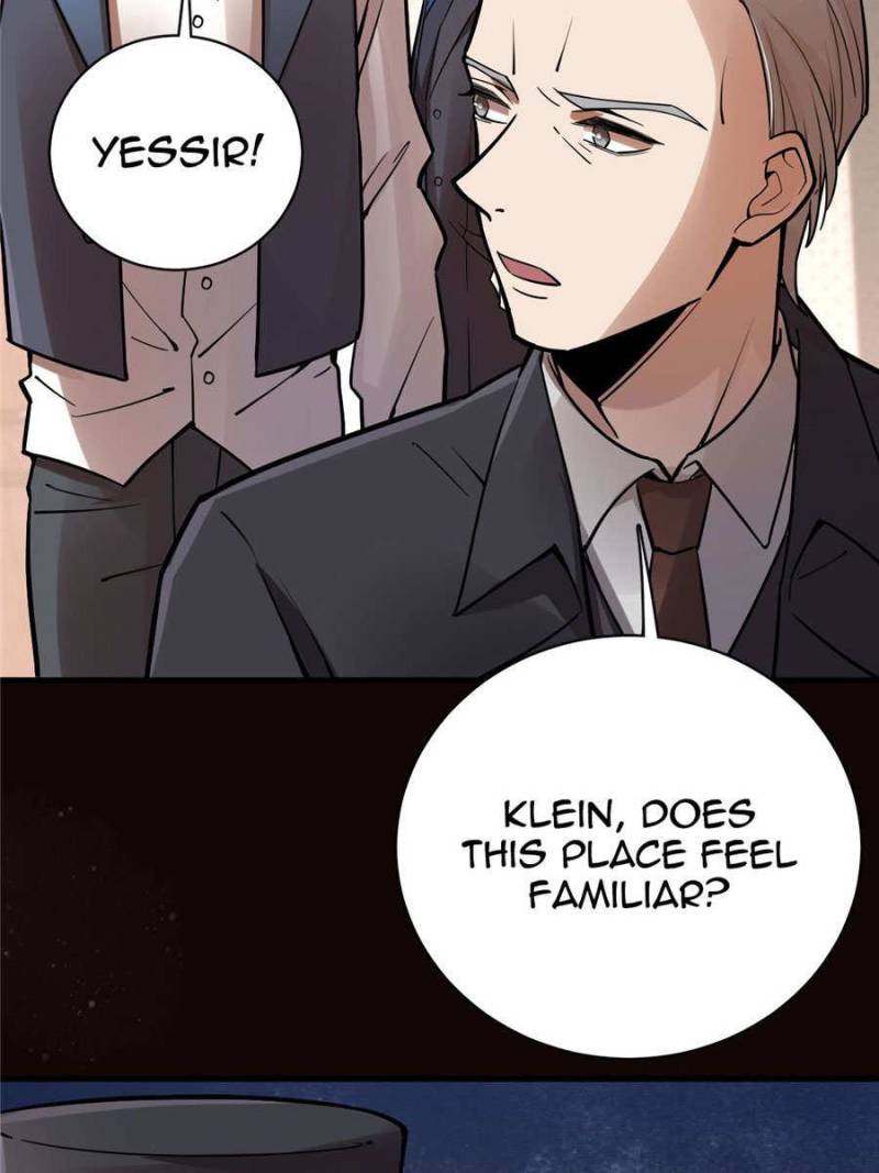 Lord Of The Mysteries Chapter 39 - Page 46