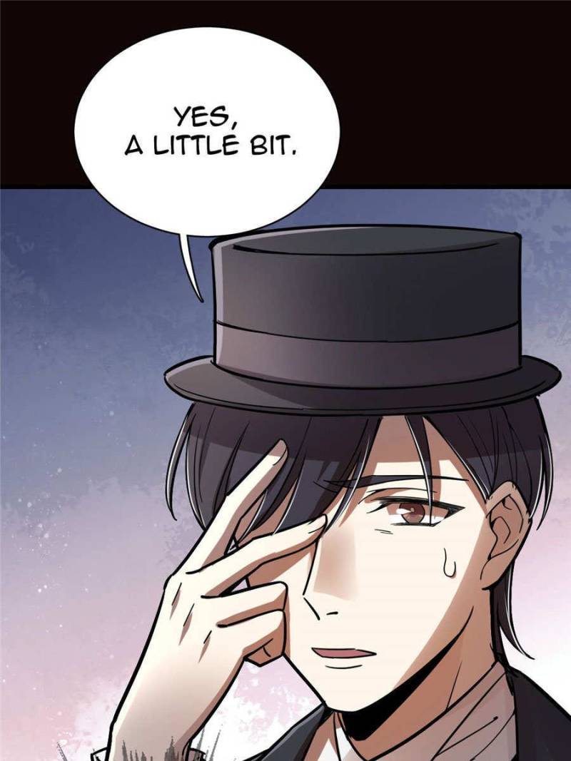 Lord Of The Mysteries Chapter 39 - Page 51