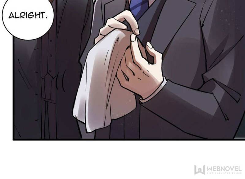 Lord Of The Mysteries Chapter 39 - Page 54