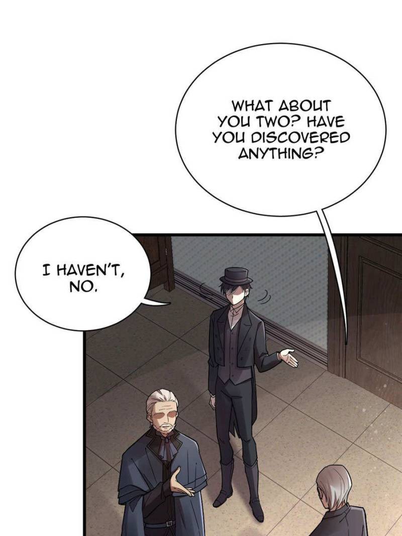 Lord Of The Mysteries Chapter 39 - Page 55