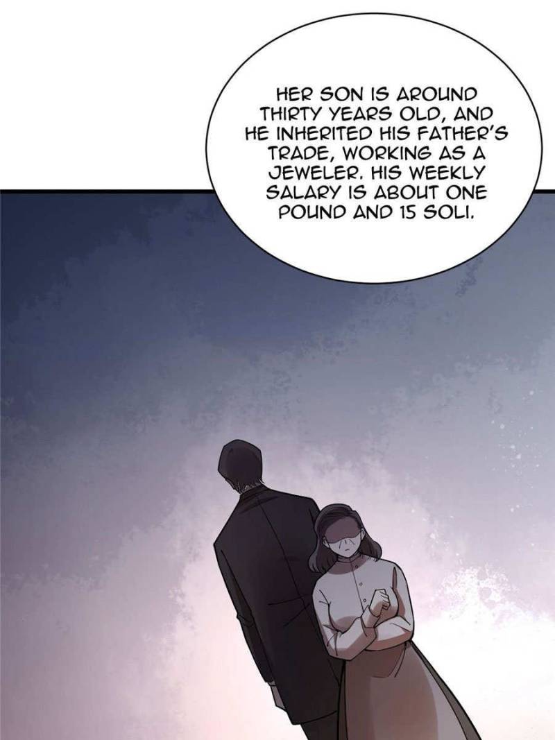 Lord Of The Mysteries Chapter 39 - Page 59