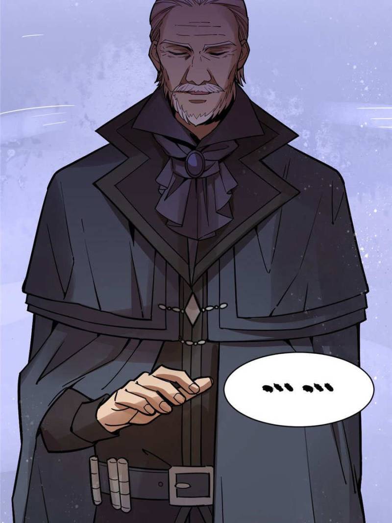 Lord Of The Mysteries Chapter 39 - Page 66