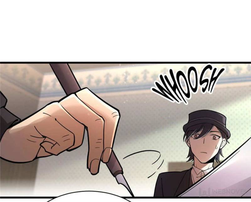 Lord Of The Mysteries Chapter 39 - Page 70