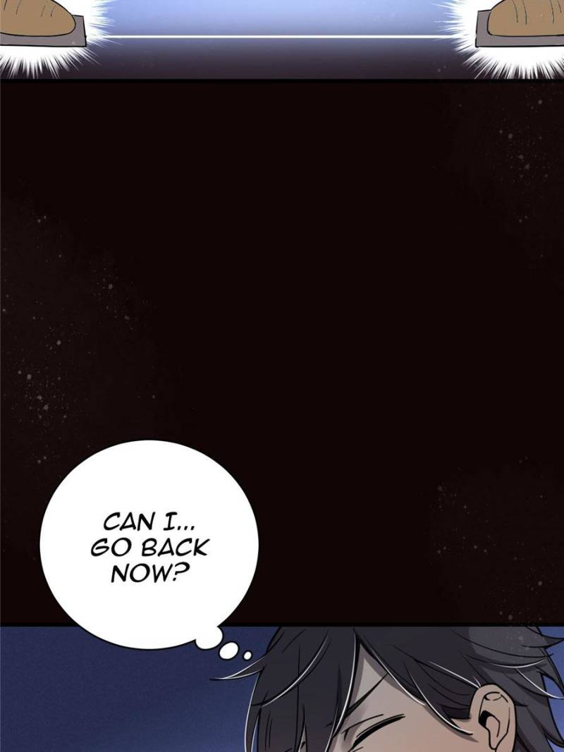 Lord Of The Mysteries Chapter 4 - Page 53