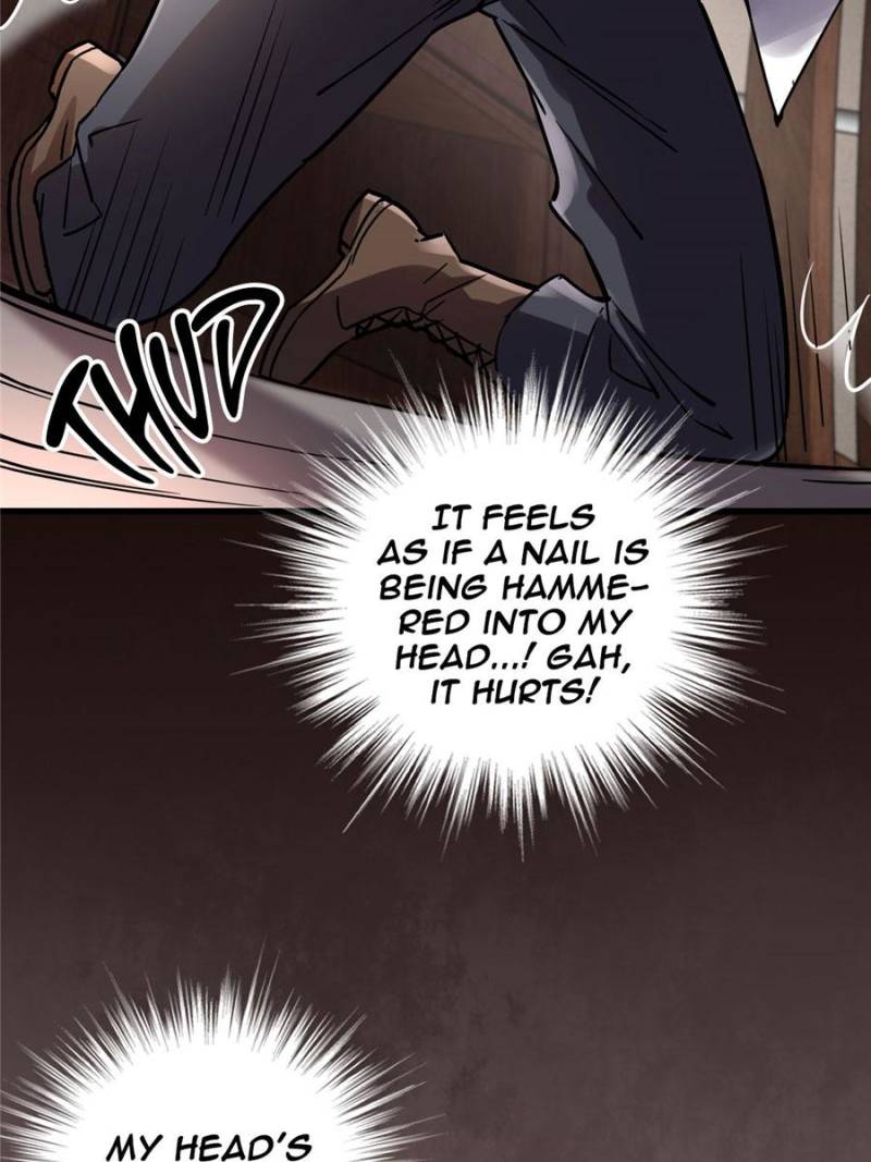 Lord Of The Mysteries Chapter 4 - Page 61