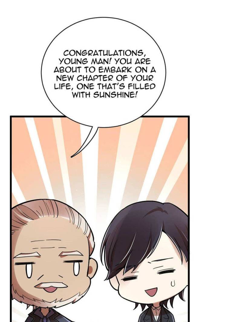 Lord Of The Mysteries Chapter 40 - Page 13