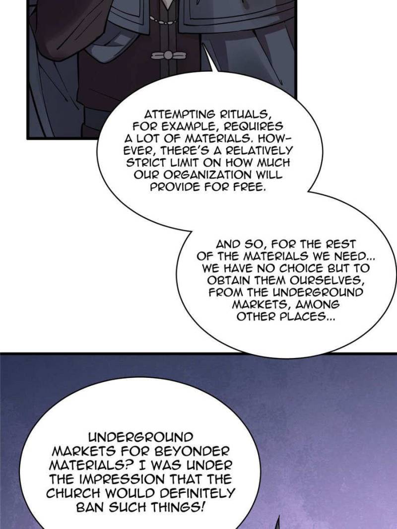 Lord Of The Mysteries Chapter 40 - Page 18