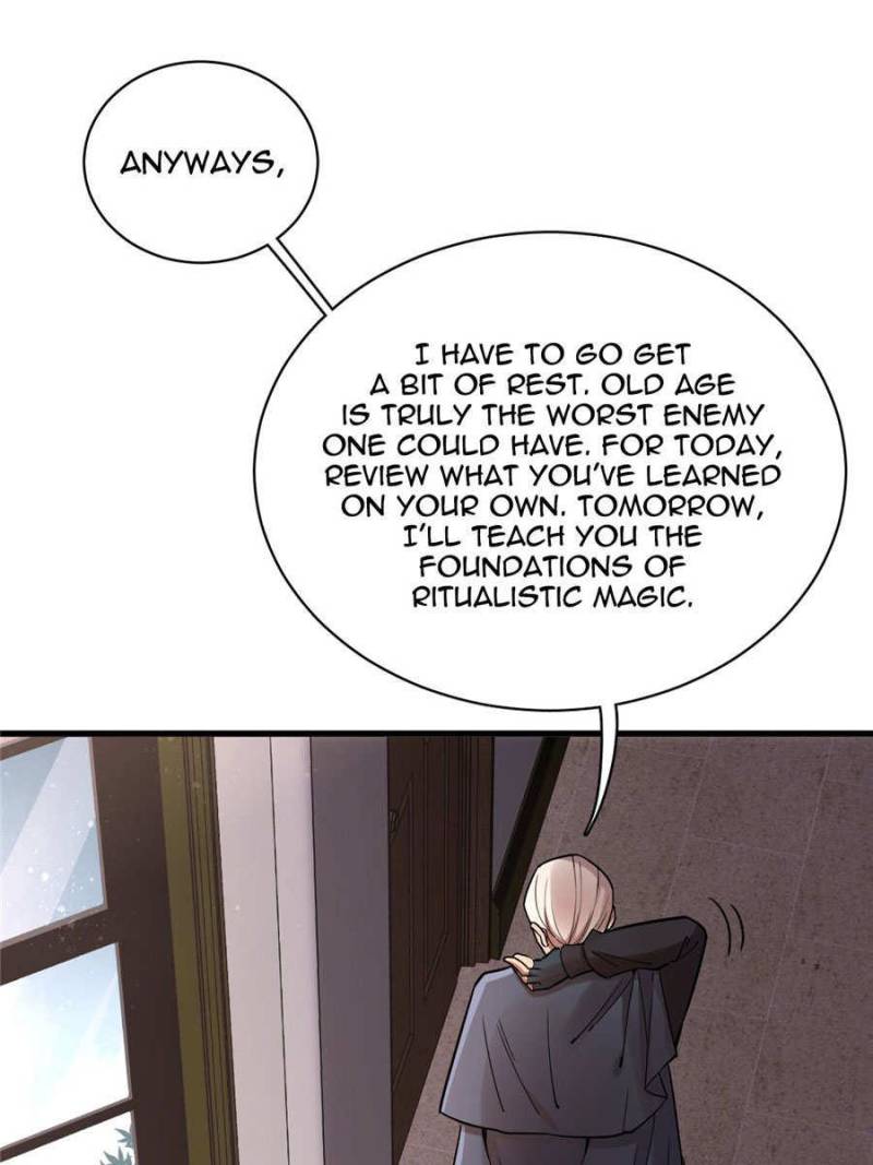 Lord Of The Mysteries Chapter 40 - Page 23