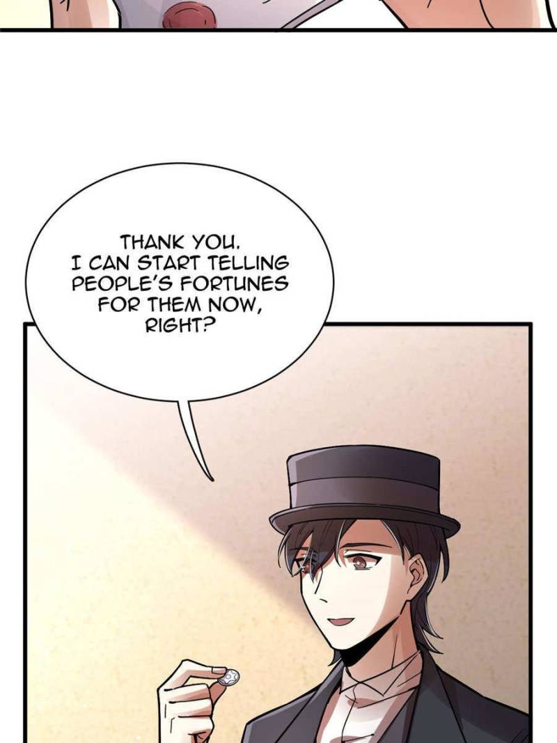 Lord Of The Mysteries Chapter 40 - Page 28