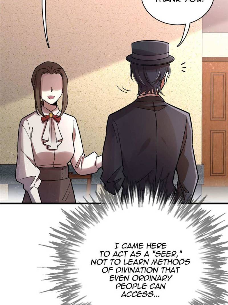 Lord Of The Mysteries Chapter 40 - Page 31