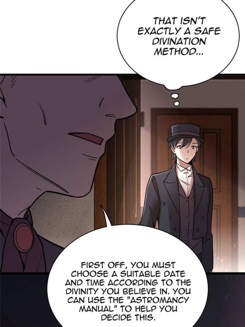 Lord Of The Mysteries Chapter 40 - Page 36