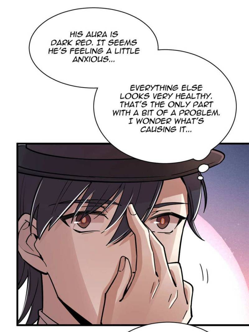 Lord Of The Mysteries Chapter 40 - Page 39