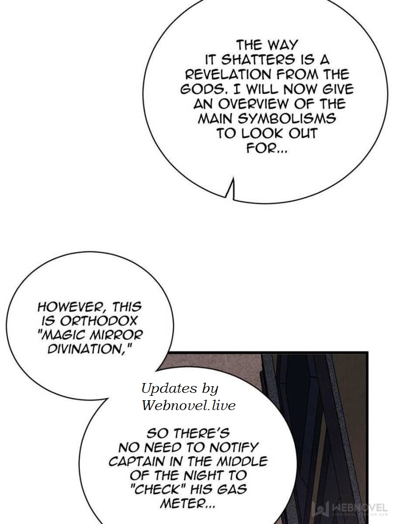 Lord Of The Mysteries Chapter 40 - Page 40