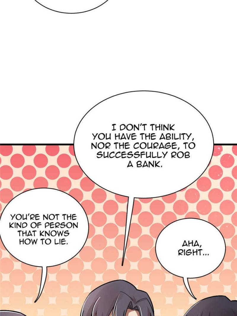 Lord Of The Mysteries Chapter 40 - Page 45