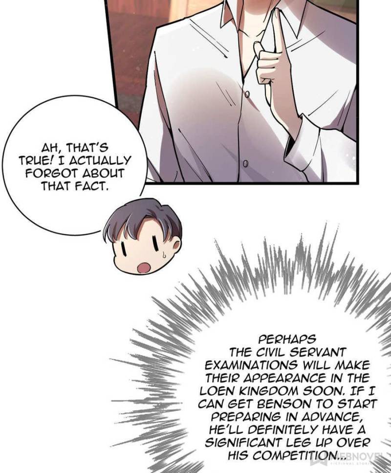 Lord Of The Mysteries Chapter 40 - Page 48