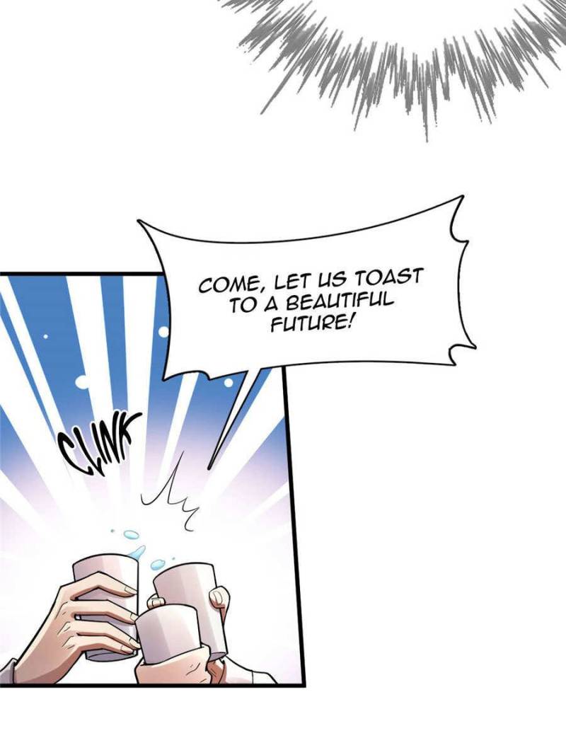 Lord Of The Mysteries Chapter 40 - Page 49