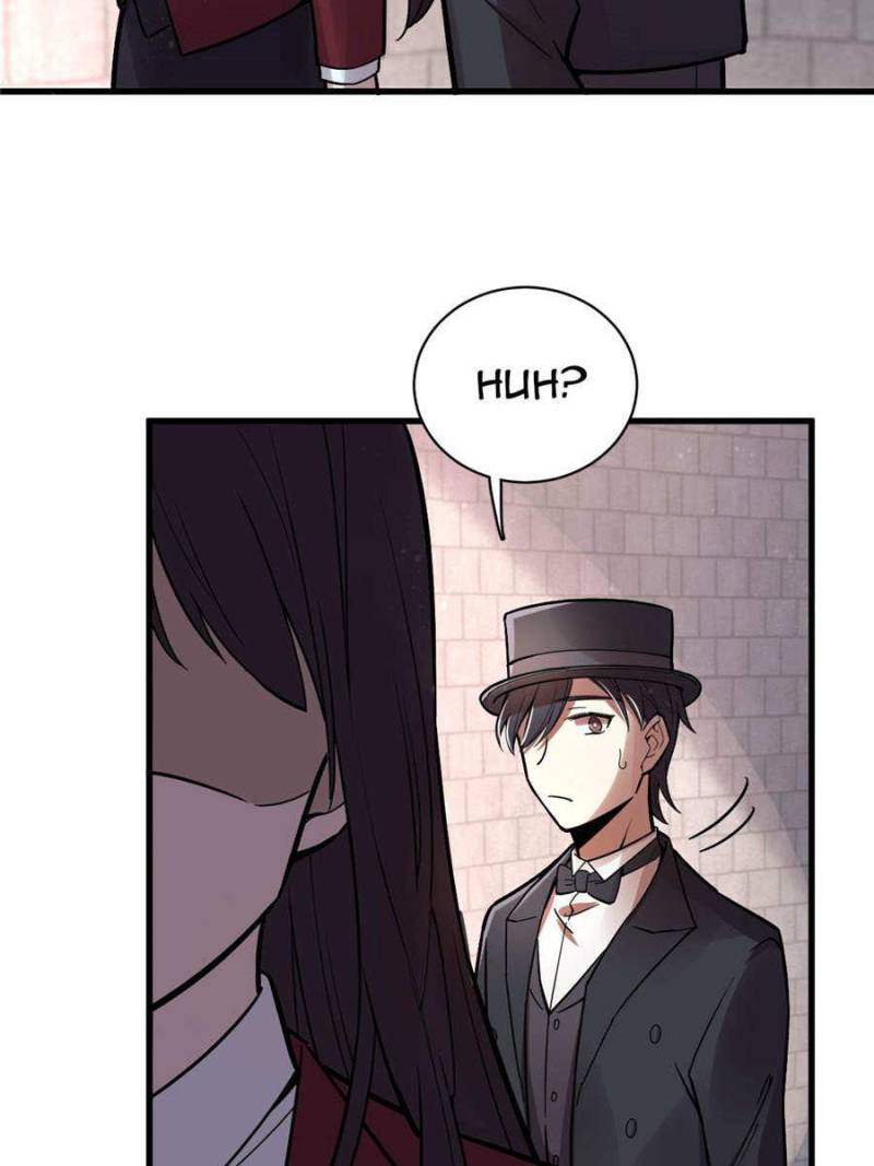 Lord Of The Mysteries Chapter 40 - Page 56