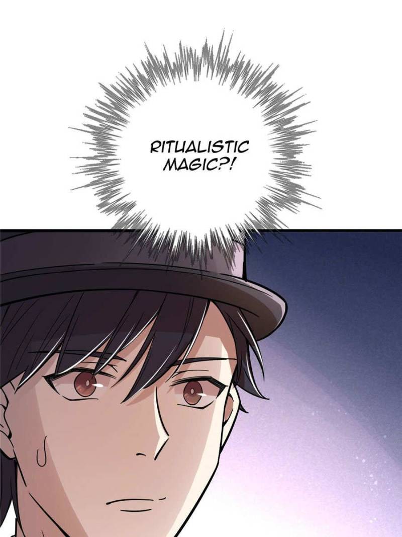 Lord Of The Mysteries Chapter 40 - Page 62