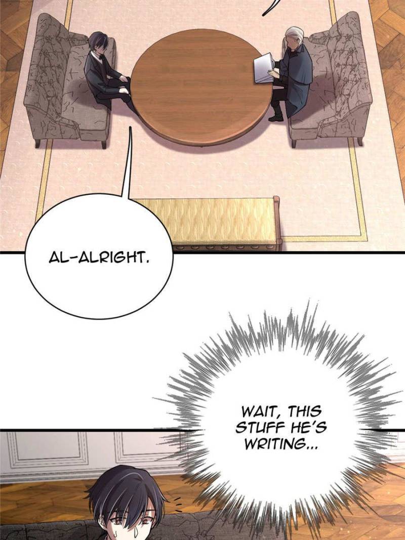 Lord Of The Mysteries Chapter 40 - Page 66