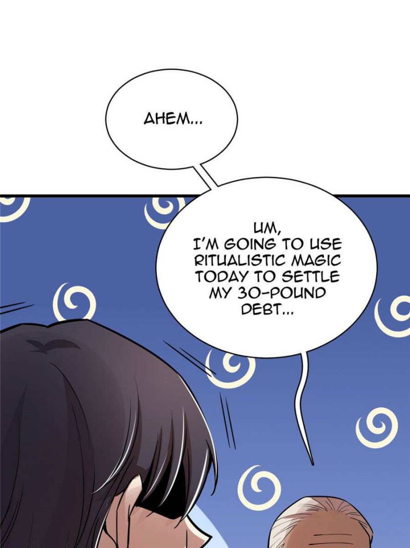 Lord Of The Mysteries Chapter 40 - Page 68