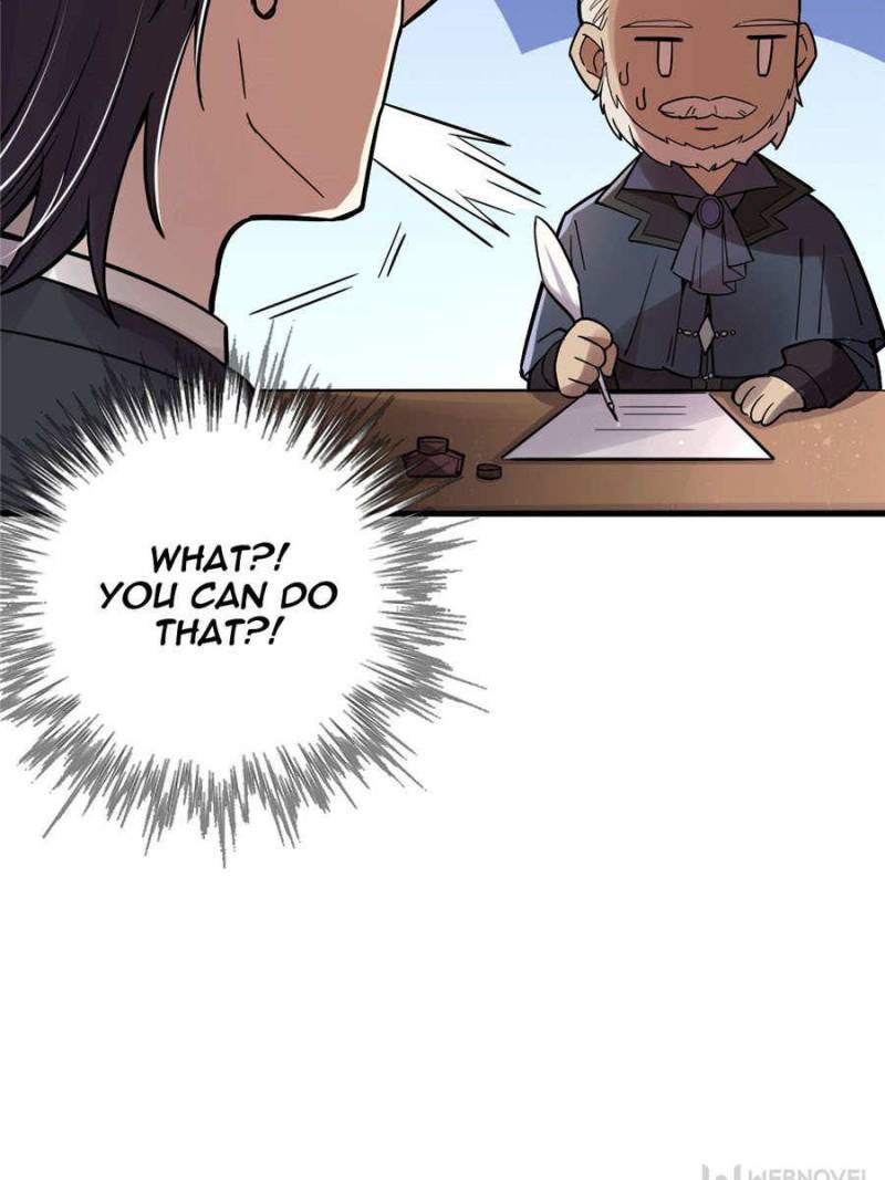 Lord Of The Mysteries Chapter 40 - Page 69