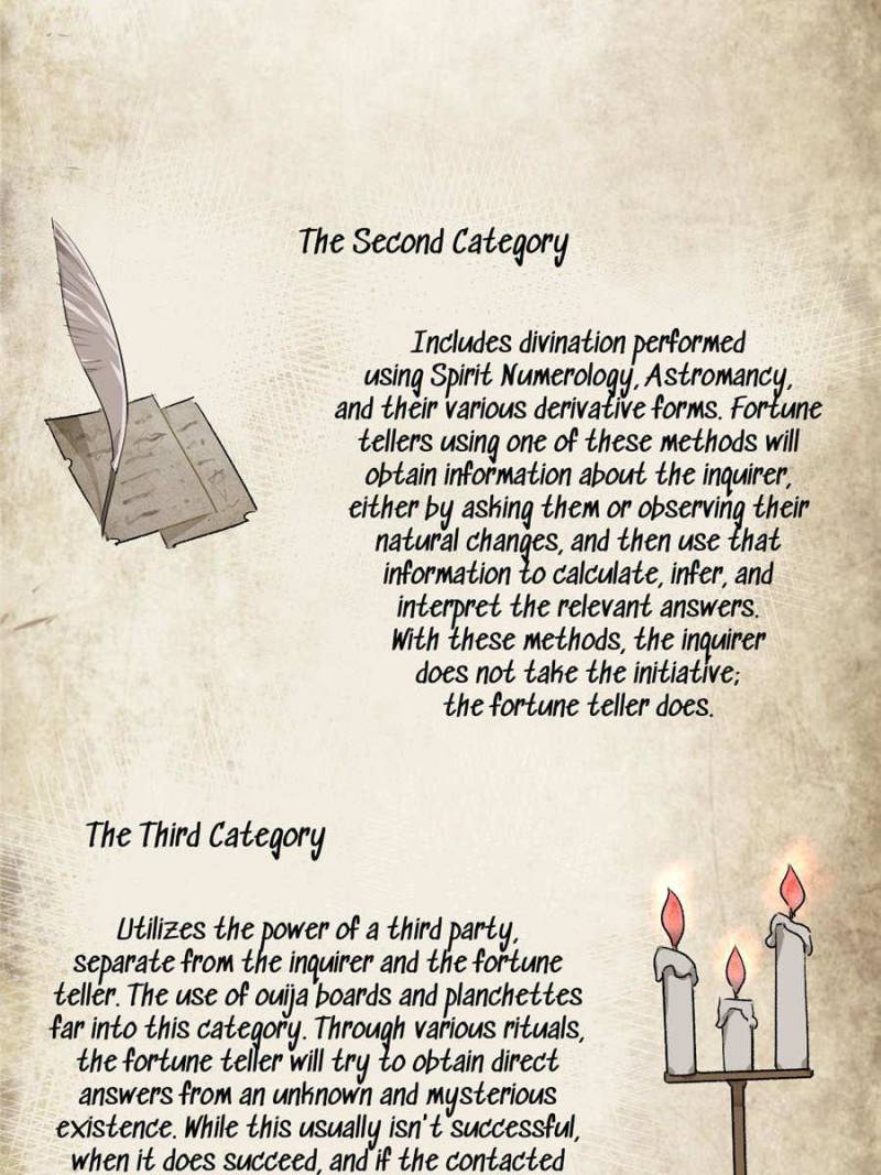 Lord Of The Mysteries Chapter 40 - Page 72