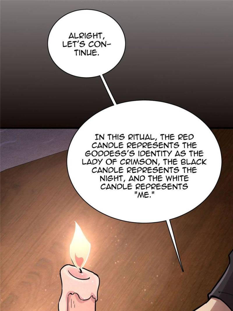 Lord Of The Mysteries Chapter 41 - Page 11