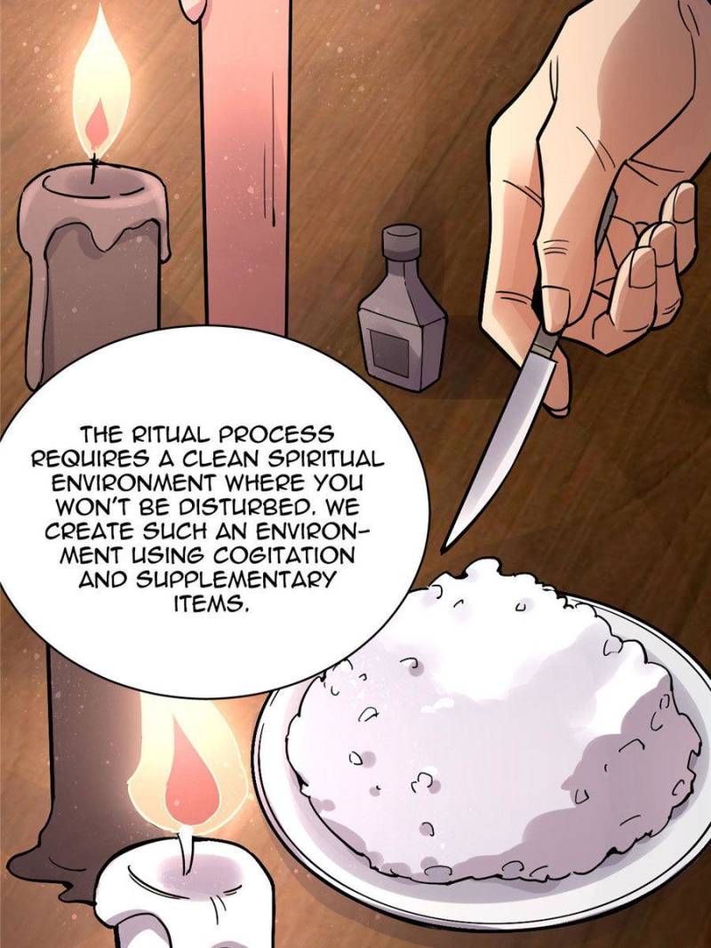 Lord Of The Mysteries Chapter 41 - Page 12