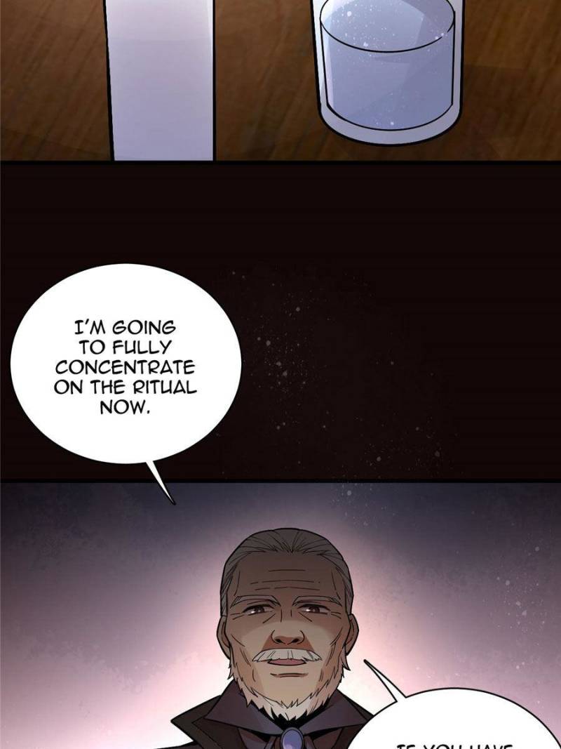 Lord Of The Mysteries Chapter 41 - Page 14