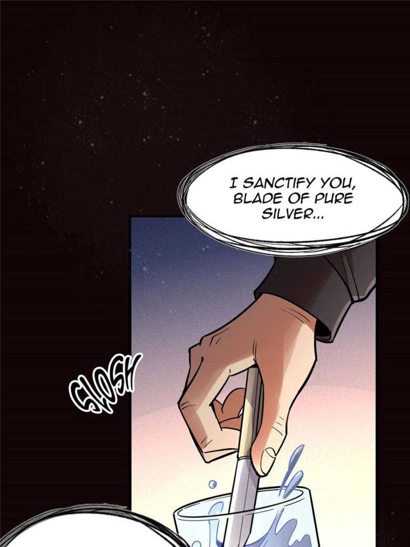 Lord Of The Mysteries Chapter 41 - Page 17