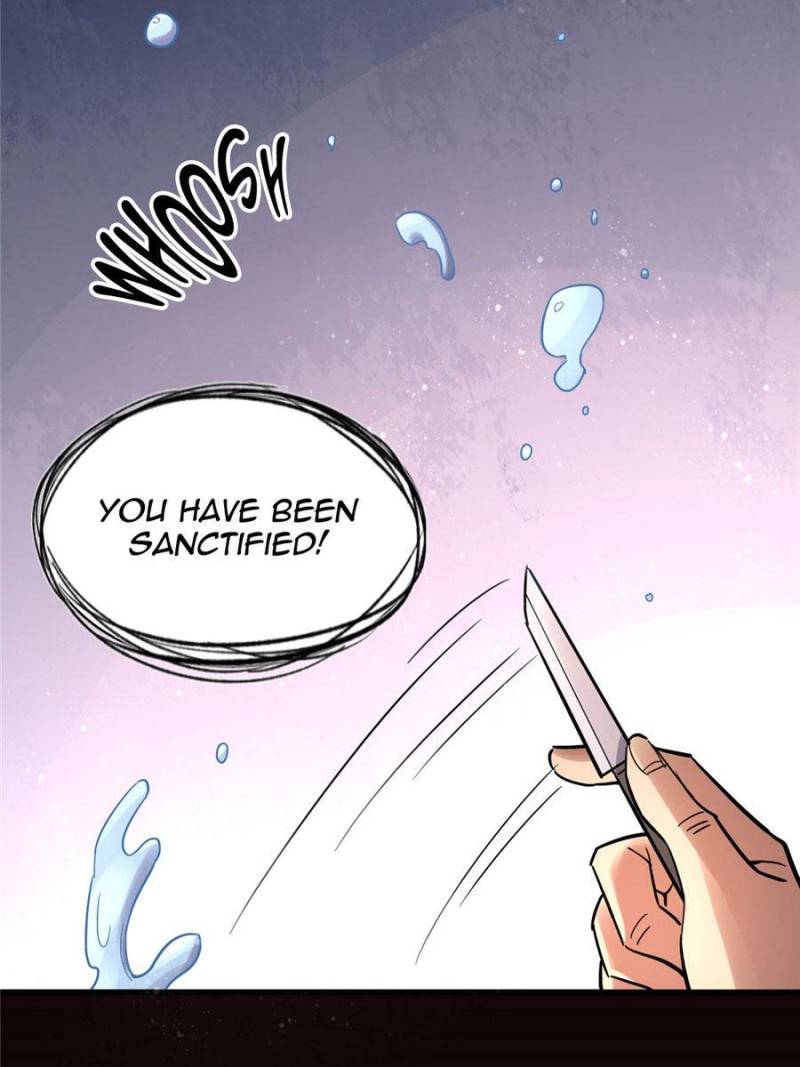 Lord Of The Mysteries Chapter 41 - Page 19