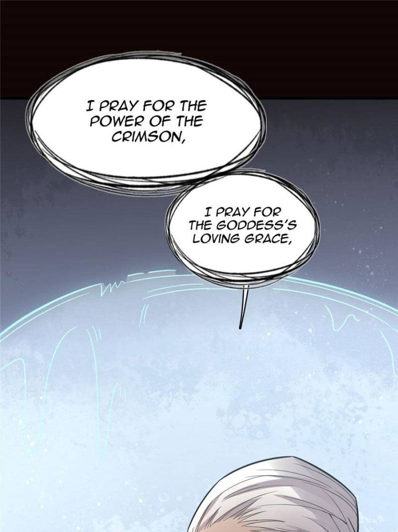 Lord Of The Mysteries Chapter 41 - Page 21