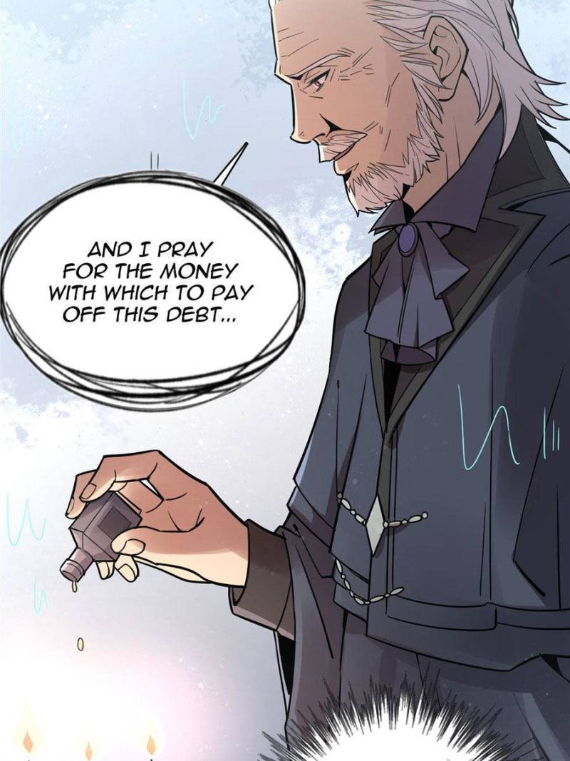 Lord Of The Mysteries Chapter 41 - Page 22