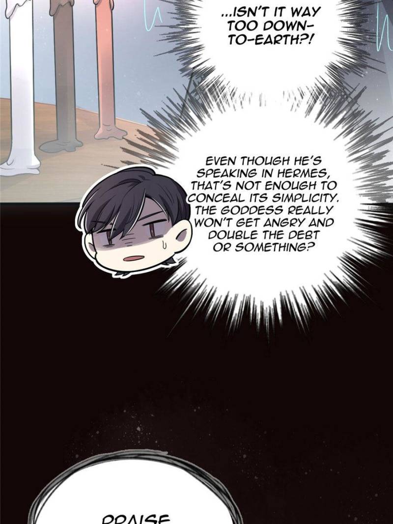 Lord Of The Mysteries Chapter 41 - Page 24
