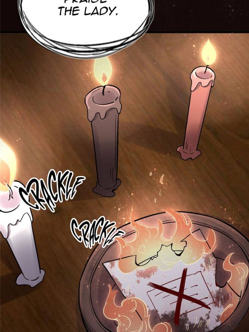 Lord Of The Mysteries Chapter 41 - Page 25